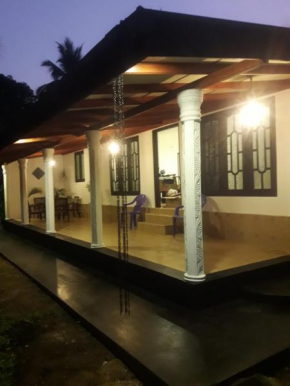 Nethu villa